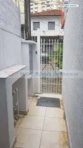 Casa com 2 Quartos para alugar, 65m² no Vila Gumercindo, São Paulo