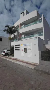 Apartamento com 2 Quartos à venda, 62m² no Meia Praia, Navegantes