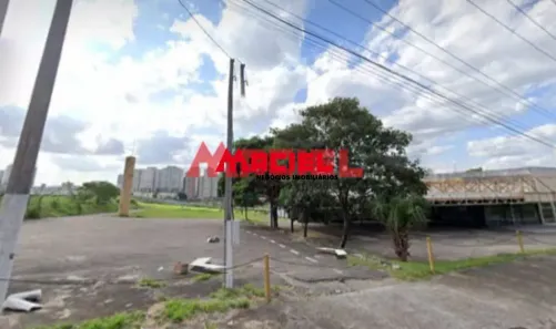 Lote/Terreno à venda, 5250m² no Parque Residencial Aquarius, São José dos Campos