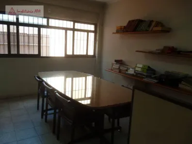 Prédio Comercial à venda, 532m² no Campos Elíseos, São Paulo