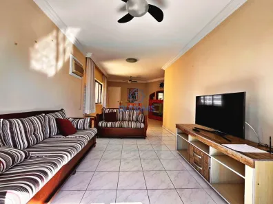 Apartamento com 3 Quartos à venda, 120m² no Pitangueiras, Guarujá