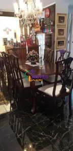 Sobrado com 3 Quartos à venda, 172m² no Vila Nova Caledônia, São Paulo