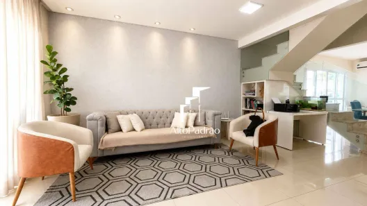 Casa de Condomínio com 4 Quartos à venda, 150m² no Samapi, Teresina