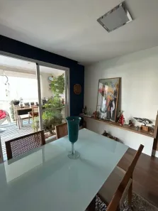 Apartamento com 1 Quarto à venda, 53m² no Jardim Brasil (Zona Sul), São Paulo