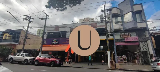 Sala Comercial para alugar, 232m² no Tatuapé, São Paulo