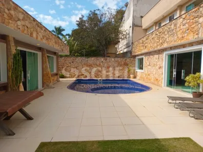 Casa com 4 Quartos à venda, 450m² no Interlagos, São Paulo