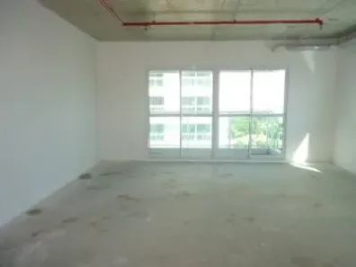 Sala Comercial à venda, 44m² no Santo Amaro, São Paulo