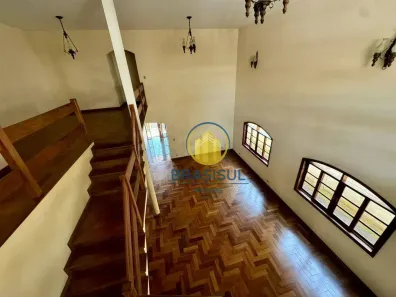Sobrado com 3 Quartos à venda, 500m² no Interlagos, São Paulo