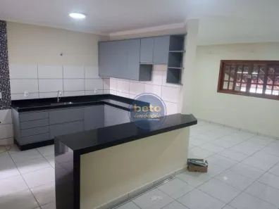 Casa com 2 Quartos à venda, 109m² no Jardim Santos Dumont, Itu