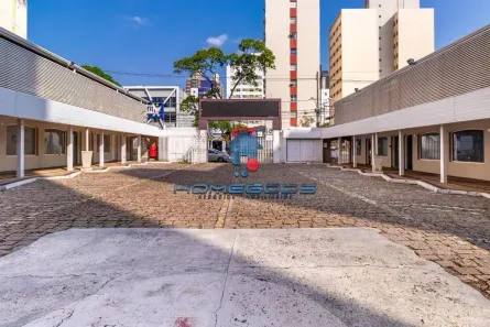 Prédio Comercial com 20 Quartos à venda, 1232m² no Centro, Campinas