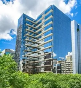 Sala Comercial para alugar, 326m² no Cerqueira César, São Paulo