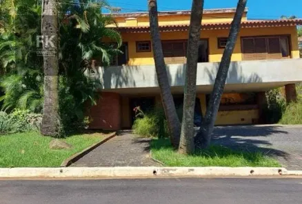 Casa de Condomínio com 5 Quartos à venda, 700m² no Alphaville Residencial Um, Barueri