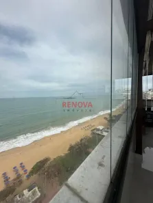 Apartamento com 3 Quartos à venda, 130m² no Praia de Itaparica, Vila Velha