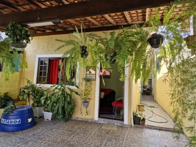 Casa com 3 Quartos à venda, 125m² no Jardim São Judas Tadeu, São José dos Campos