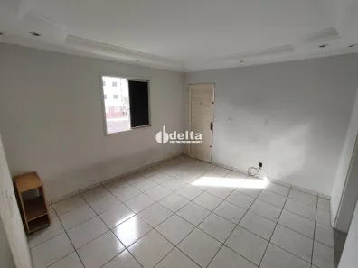 Apartamento com 2 Quartos para alugar, 51m² no Jaraguá, Uberlândia