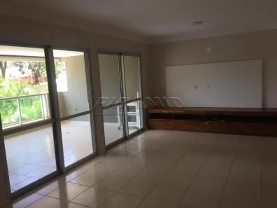 Apartamento com 3 Quartos à venda, 161m² no Jardim Botânico, Ribeirão Preto