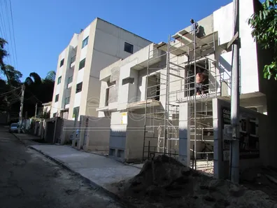 Casa com 3 Quartos à venda, 128m² no Santa Rosa, Barra Mansa