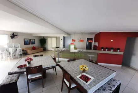 Apartamento com 2 Quartos à venda, 72m² no Santana, São Paulo