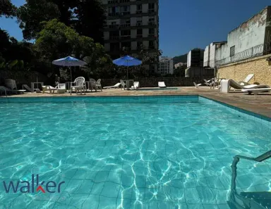 Apartamento com 3 Quartos à venda, 95m² no Tijuca, Rio de Janeiro