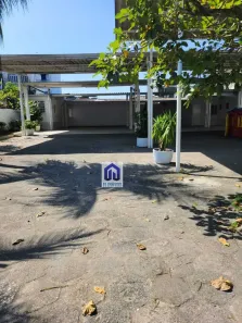 Lote/Terreno à venda no Vila Mateo Bei, São Vicente