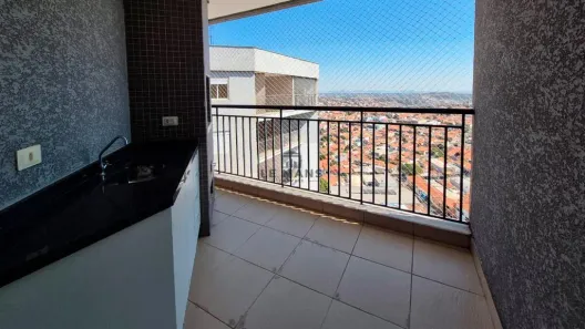 Apartamento com 2 Quartos à venda, 62m² no Paulicéia, Piracicaba
