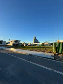 Lote/Terreno à venda, 420m² no Perequê, Porto Belo