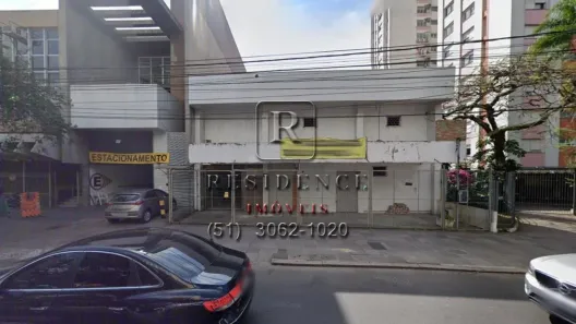 Prédio Comercial à venda, 2291m² no Moinhos de Vento, Porto Alegre