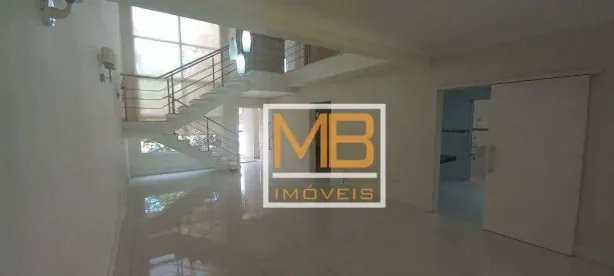 Casa de Condomínio com 4 Quartos para alugar, 253m² no Vila Hollândia, Campinas