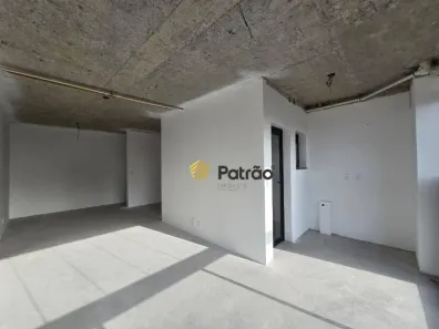 Apartamento com 2 Quartos à venda, 83m² no Centro, São Bernardo do Campo