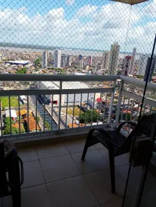 Apartamento com 2 Quartos à venda, 58m² no Cremação, Belém