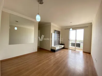 Apartamento com 3 Quartos à venda, 78m² no São Bernardo, Campinas