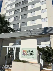 Apartamento com 3 Quartos à venda, 81m² no Centro, Bauru