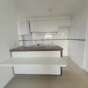Apartamento com 2 Quartos à venda, 49m² no Vila São Francisco, Hortolândia