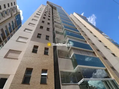 Apartamento com 3 Quartos à venda, 144m² no Jardim Botânico, Ribeirão Preto