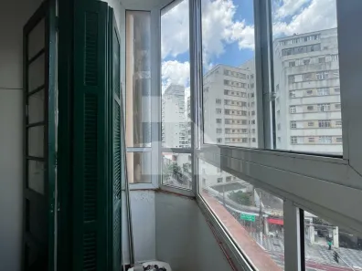 Apartamento com 2 Quartos à venda, 64m² no Vila Buarque, São Paulo