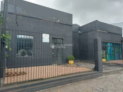 Galpão/Depósito/Armazém à venda, 800m² no Santa Maria Goretti, Porto Alegre