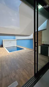 Casa de Condomínio com 3 Quartos à venda, 149m² no Residencial Duas Marias, Indaiatuba