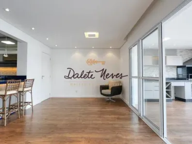 Apartamento com 2 Quartos à venda, 135m² no Parque São Jorge, São Paulo