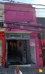 Prédio Comercial para alugar, 100m² no Vila Gomes Cardim, São Paulo