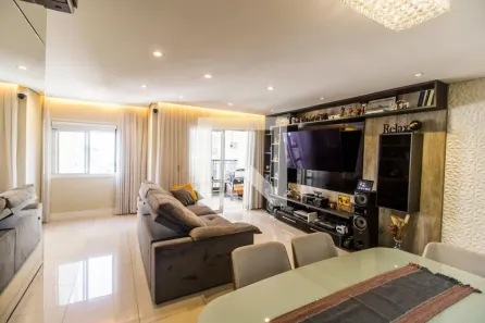 Apartamento com 2 Quartos à venda, 87m² no Jardim Tupanci, Barueri