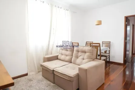 Apartamento com 2 Quartos à venda, 60m² no Padre Eustáquio, Belo Horizonte