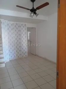 Casa de Condomínio com 2 Quartos à venda, 66m² no Jardim Maria Eugênia, Campinas