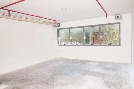 Sala Comercial para alugar, 36m² no Boa Vista, Porto Alegre