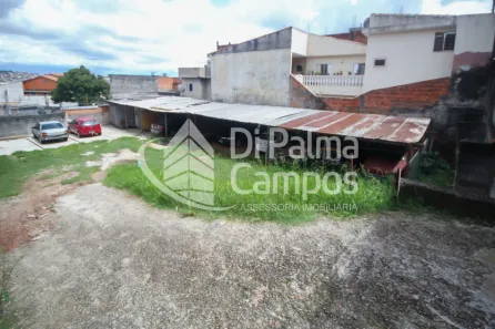 Lote/Terreno para alugar, 504m² no Cidade Centenário, São Paulo