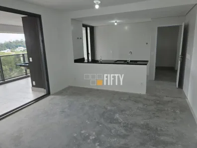 Apartamento com 3 Quartos à venda, 186m² no Chácara Itaim, São Paulo