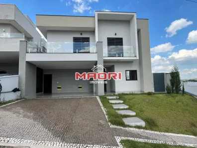 Casa de Condomínio com 3 Quartos à venda, 220m² no Bosque dos Eucaliptos, Valinhos