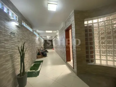 Imóvel Comercial com 1 Quarto para alugar, 240m² no Santo Amaro, São Paulo