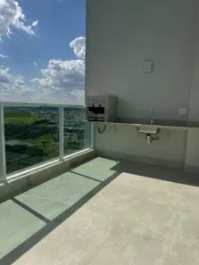 Cobertura com 1 Quarto à venda, 66m² no Jardim Pompéia, Indaiatuba