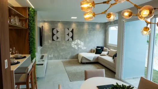 Casa com 3 Quartos à venda, 108m² no Camobi, Santa Maria