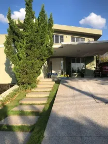 Casa de Condomínio com 3 Quartos à venda, 500m² no Alphaville, Santana de Parnaíba